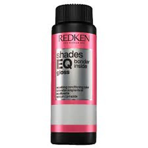 Shade EQ GLOSS 000 CRYSTAL 60ML