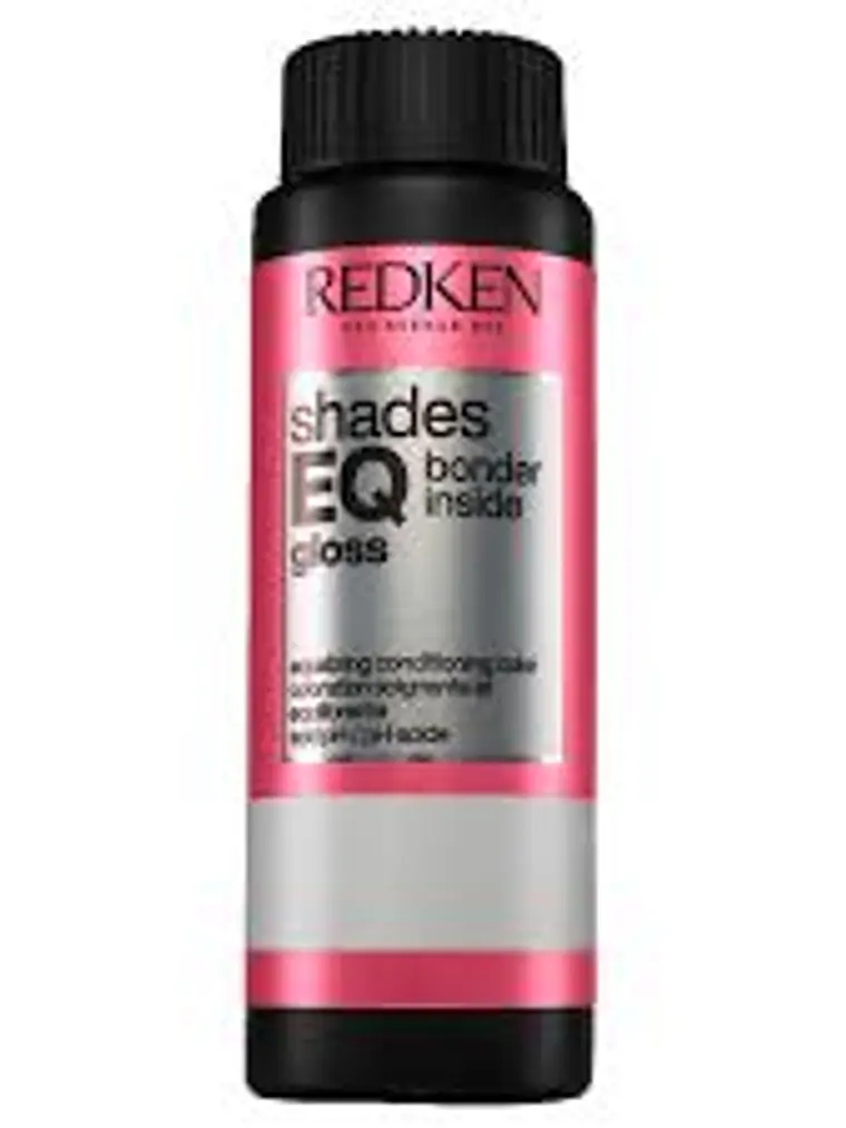 Shade EQ GLOSS 000 CRYSTAL 60ML 1