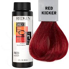 SHADE EQ RED 60 ML  1