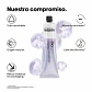 Coloración Dia light 6 60 ml RUBIO OSCURO - Miniatura 3