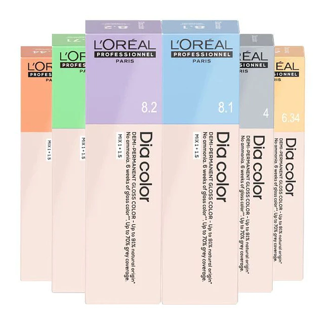 DIA COLOR