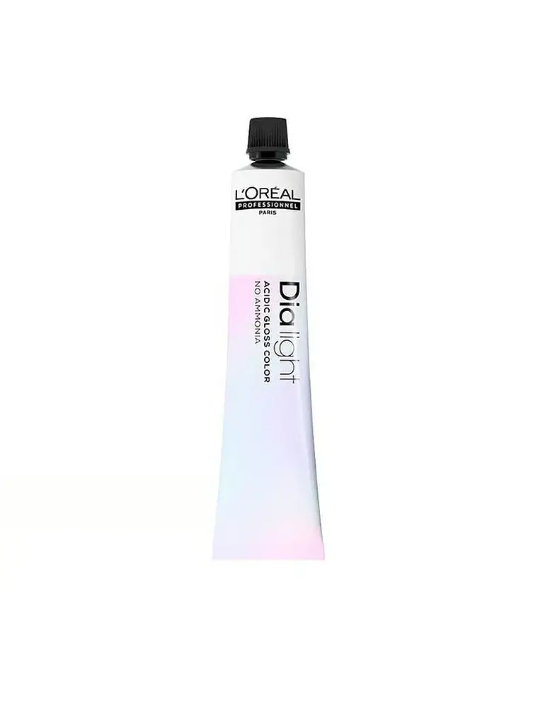 L’Oreal Tinte DiaLight 8.11  50ml  1