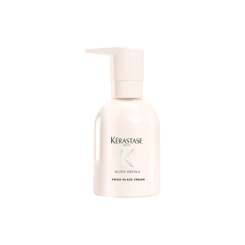 Kérastase Gloss Absolu Crema Anti-Encrespamiento Frizz-Glaze 240ml