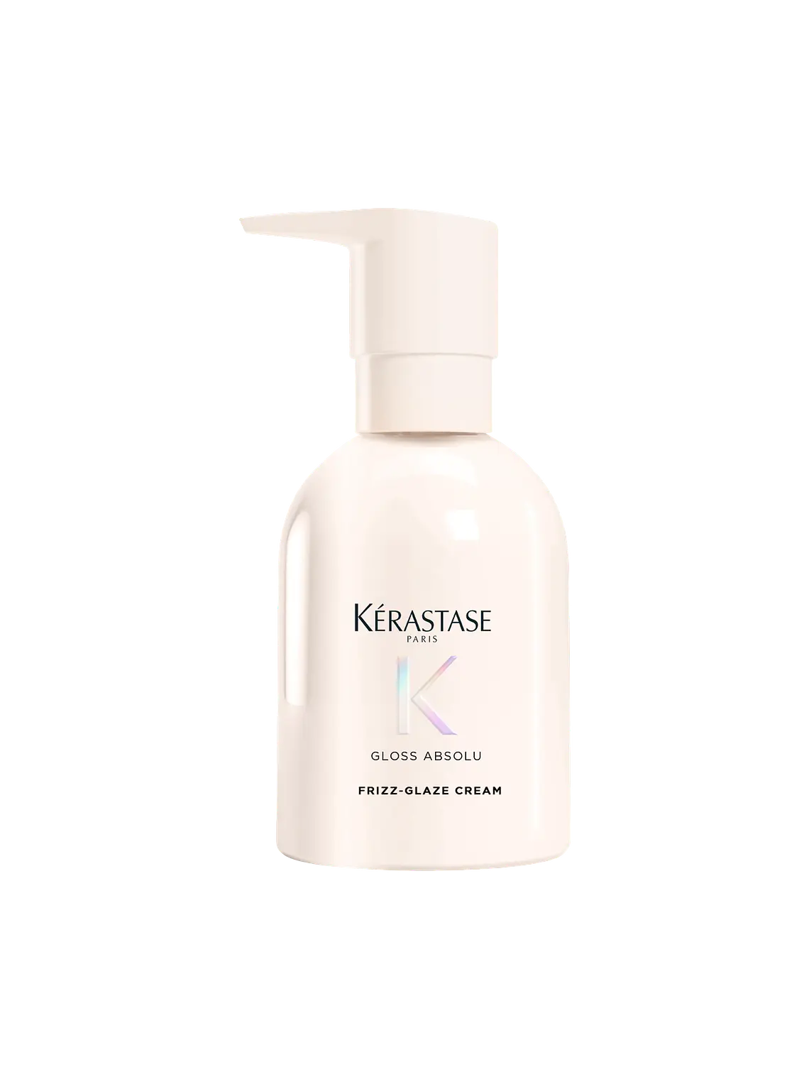 Kérastase Gloss Absolu Crema Anti-Encrespamiento Frizz-Glaze 240ml 1