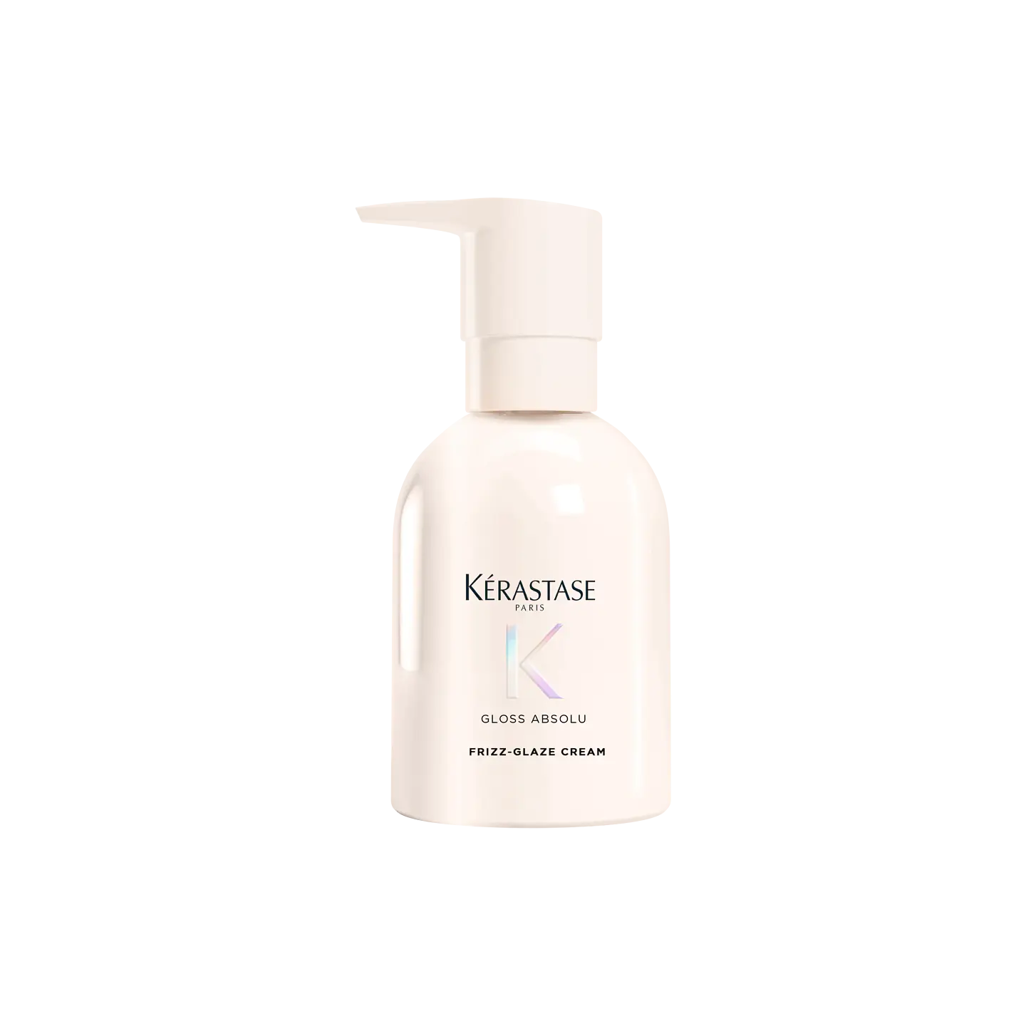 Kérastase Gloss Absolu Crema Anti-Encrespamiento Frizz-Glaze 240ml 1