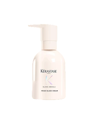 Kérastase Gloss Absolu Crema Anti-Encrespamiento Frizz-Glaze 240ml