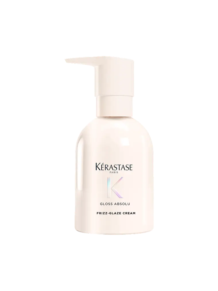 Kérastase Gloss Absolu Crema Anti-Encrespamiento Frizz-Glaze 240ml 1