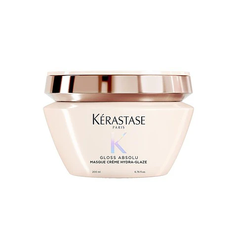 Mascarilla Crème Hydra Glaze 200ml