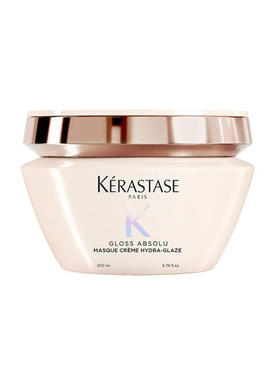 Mascarilla Crème Hydra Glaze 200ml 1