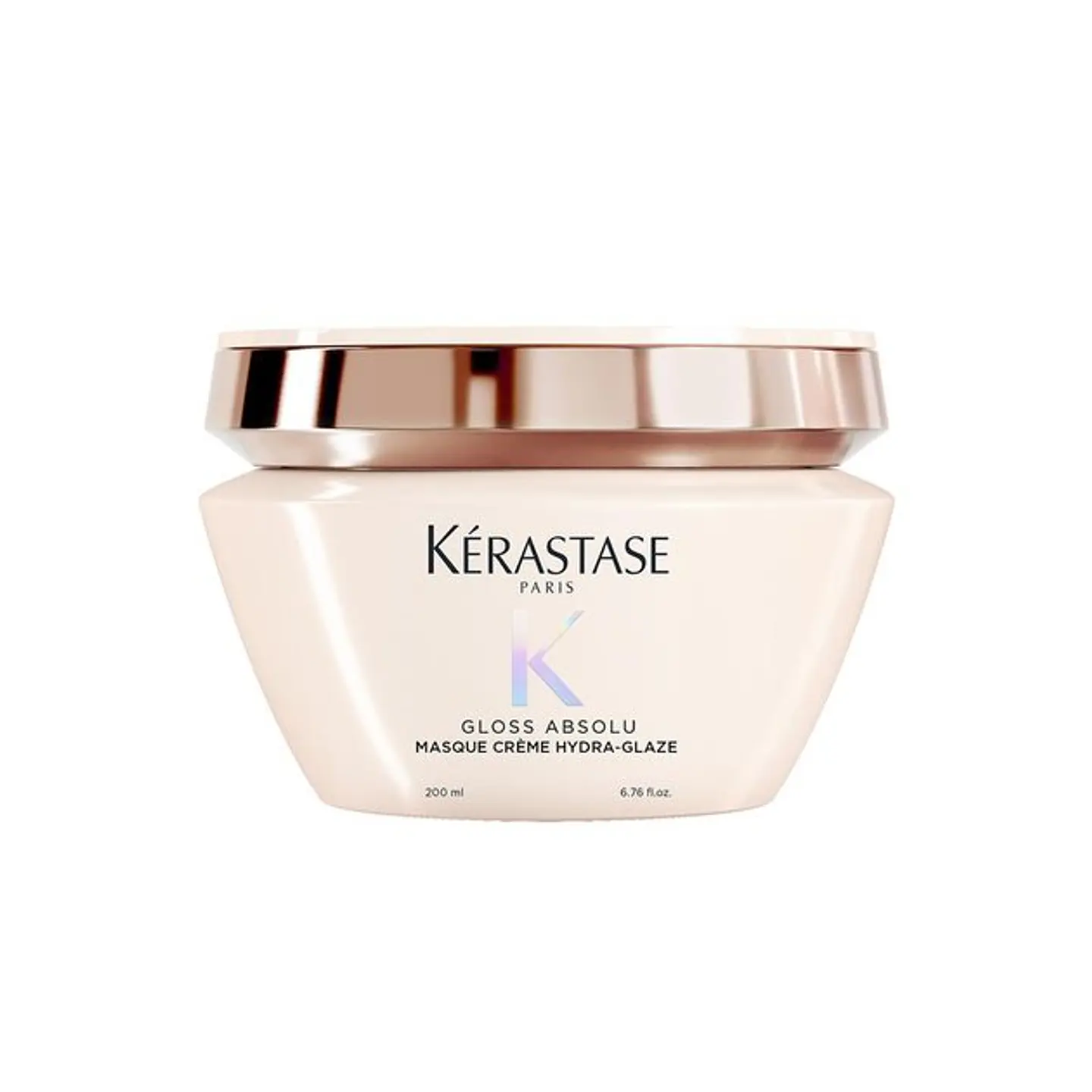 Mascarilla Crème Hydra Glaze 200ml 1