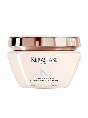 Mascarilla Crème Hydra Glaze 200ml