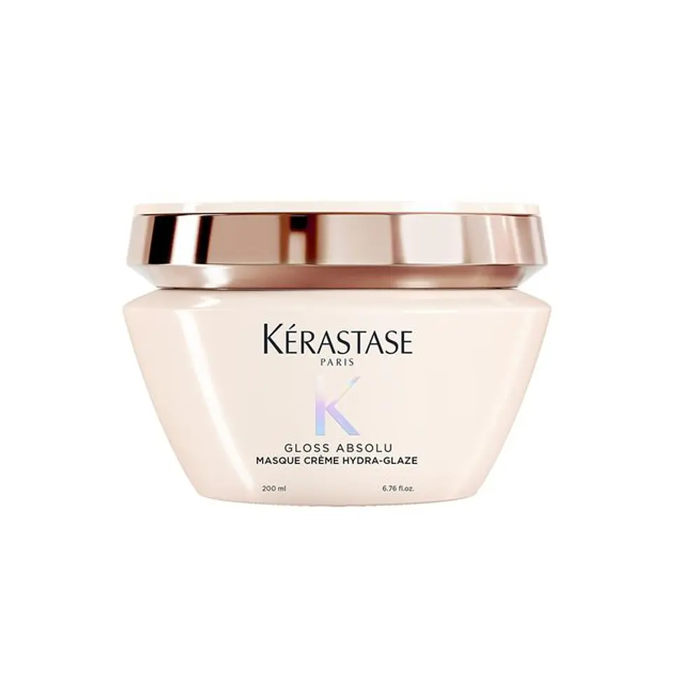 Mascarilla Crème Hydra Glaze 200ml 1
