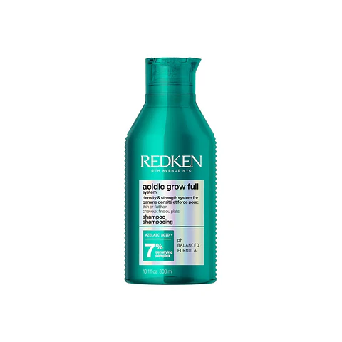 Redken Acidic Grow Full Champú 300ml