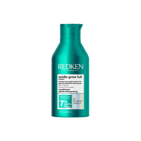 Redken Acidic Grow Full Acondicionador 300ml