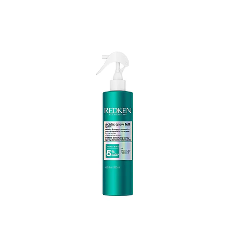 Redken Acidic Grow Full Spray Densificador Instantáneo 190ml 