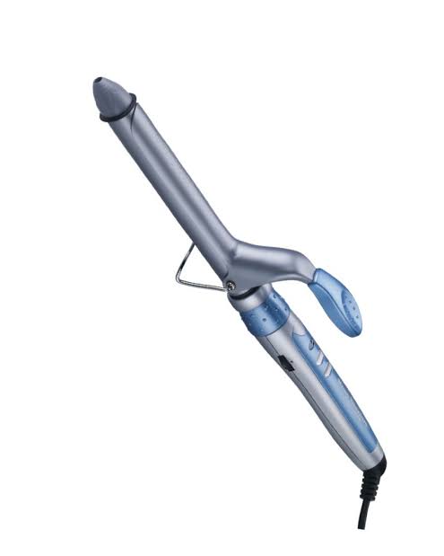 Tenaza BaBylissPRO Nano Titanium 19 mm 1