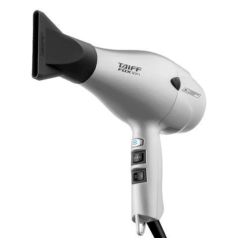 Secadora profesional Taiff Fox Ion 2000 Watts