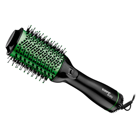 Escova Secadora Taiff Easy 1200W 220V - Verde