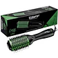 Escova Secadora Taiff Easy 1200W 220V - Verde - Miniatura 2
