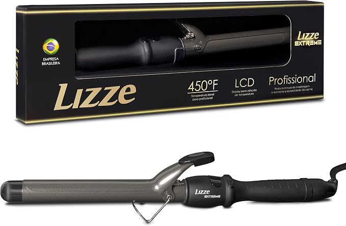 Tenaza Lizze Extreme 450°F 1