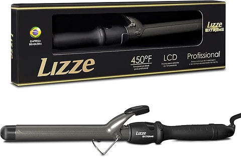 Tenaza Lizze Extreme 450°F