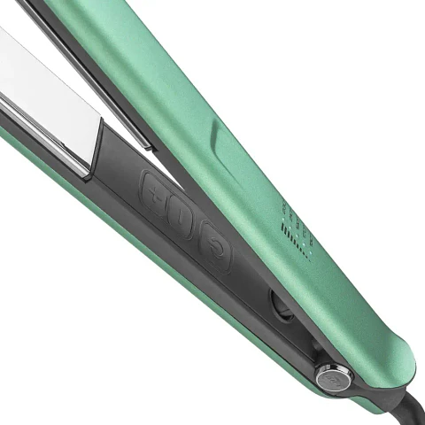 Plancha Profesional Taiff Fox Ion 3 Soft Green