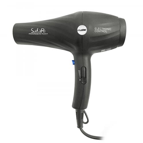 Secadora Muster Safari Electronic Control 2400Watts 1