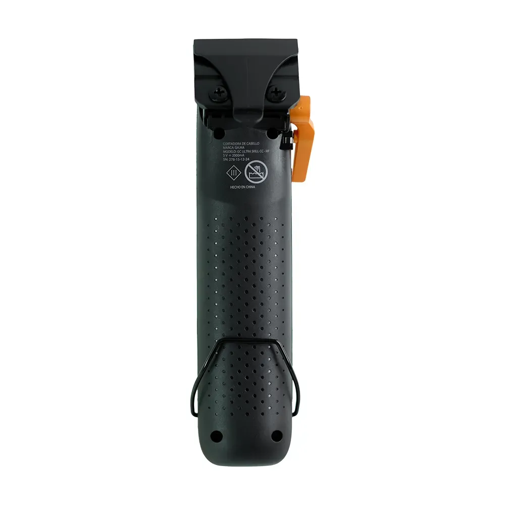Maquina de Cortar cabello Clipper Profesional GBS Ultra Skill 3