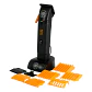 Maquina de Cortar cabello Clipper Profesional GBS Ultra Skill - Miniatura 2