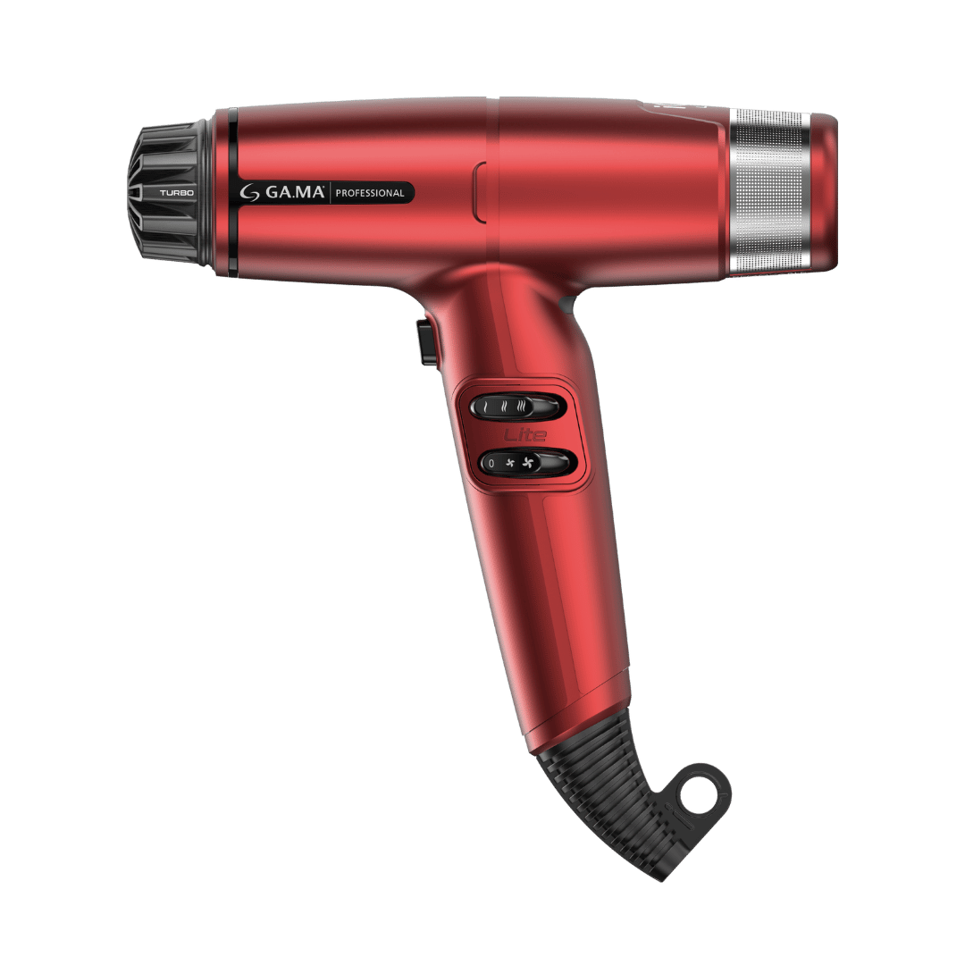 Secadora Profesional IQ Lite Max Red  1