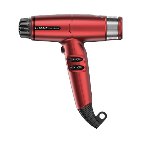 Secadora Profesional IQ Lite Max Red 
