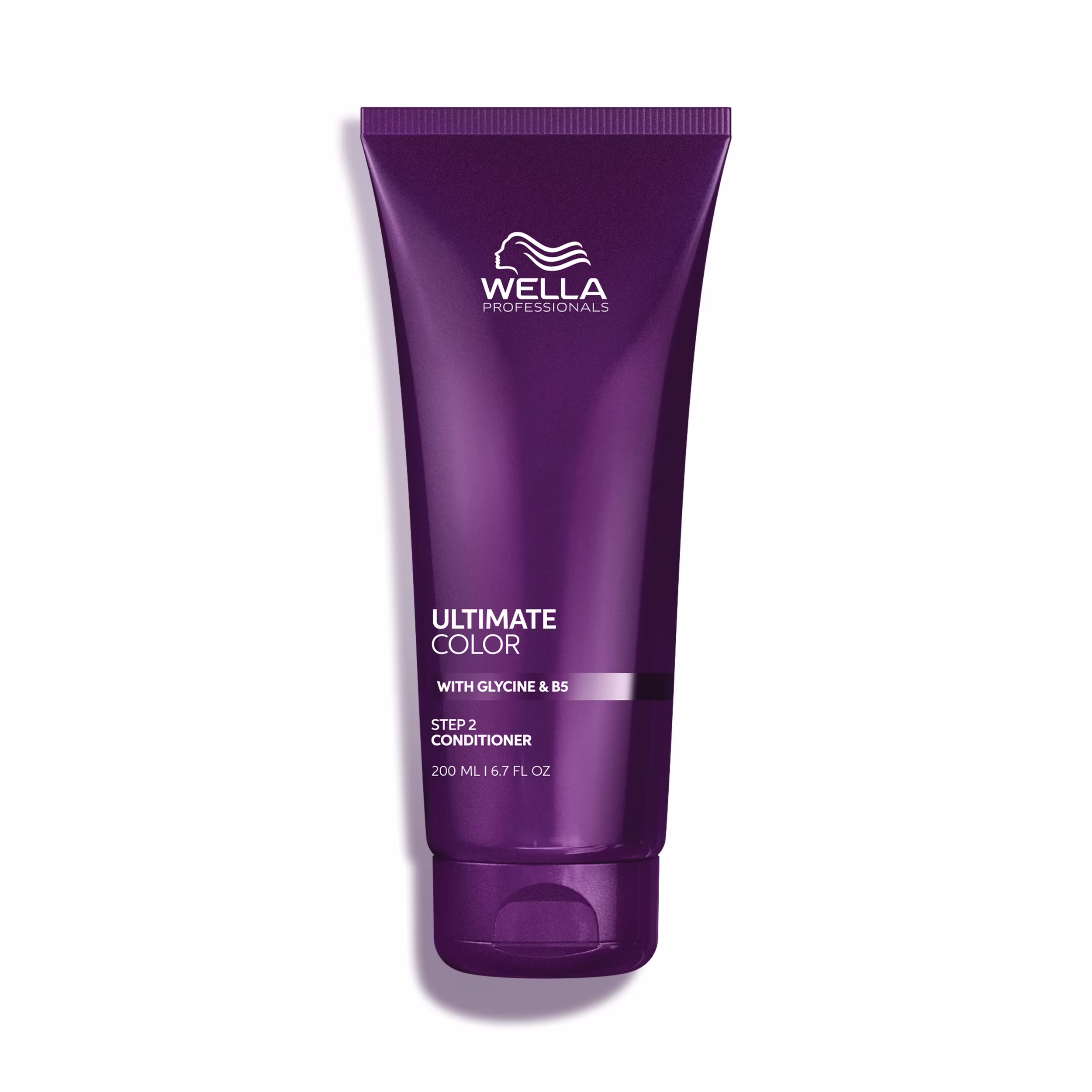 Wella Ultimate Color Acondicionador Paso 2 200ml 1