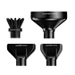 Secadora Profesional IQ3 Perfetto Black - Miniatura 3