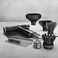 Secadora Profesional IQ3 Perfetto Black - Miniatura 4