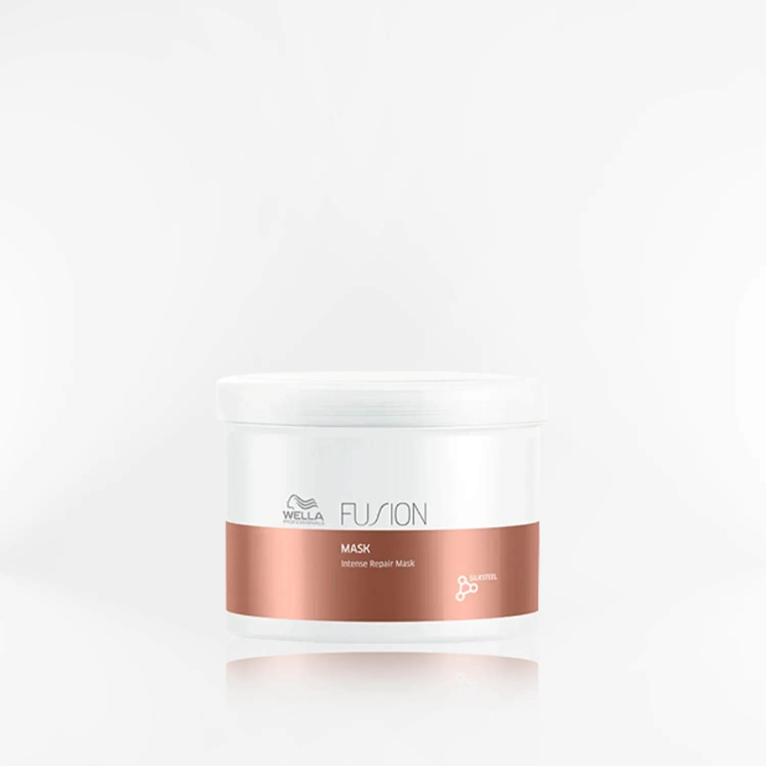 Pack Wella Fusion Shampoo 250ml + Acondicionador 200ml + Mascarilla 150ml 4