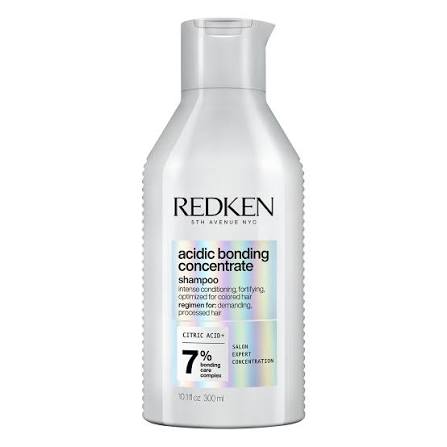 Pack Redken ABC Shampoo + Mascarilla + Regalo Neceser 2