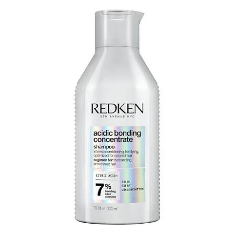 Pack Redken ABC Shampoo + Mascarilla + Regalo Neceser