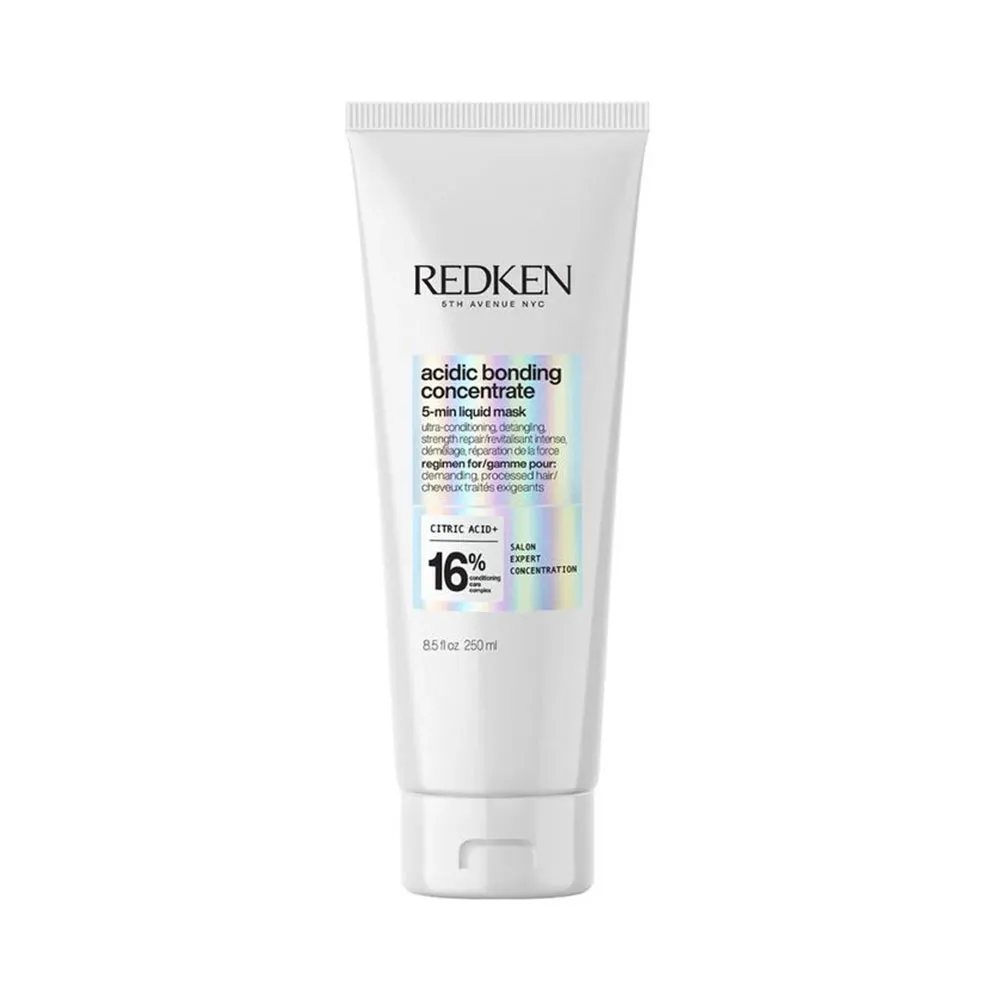 Pack Redken ABC Shampoo + Mascarilla + Regalo Neceser 3