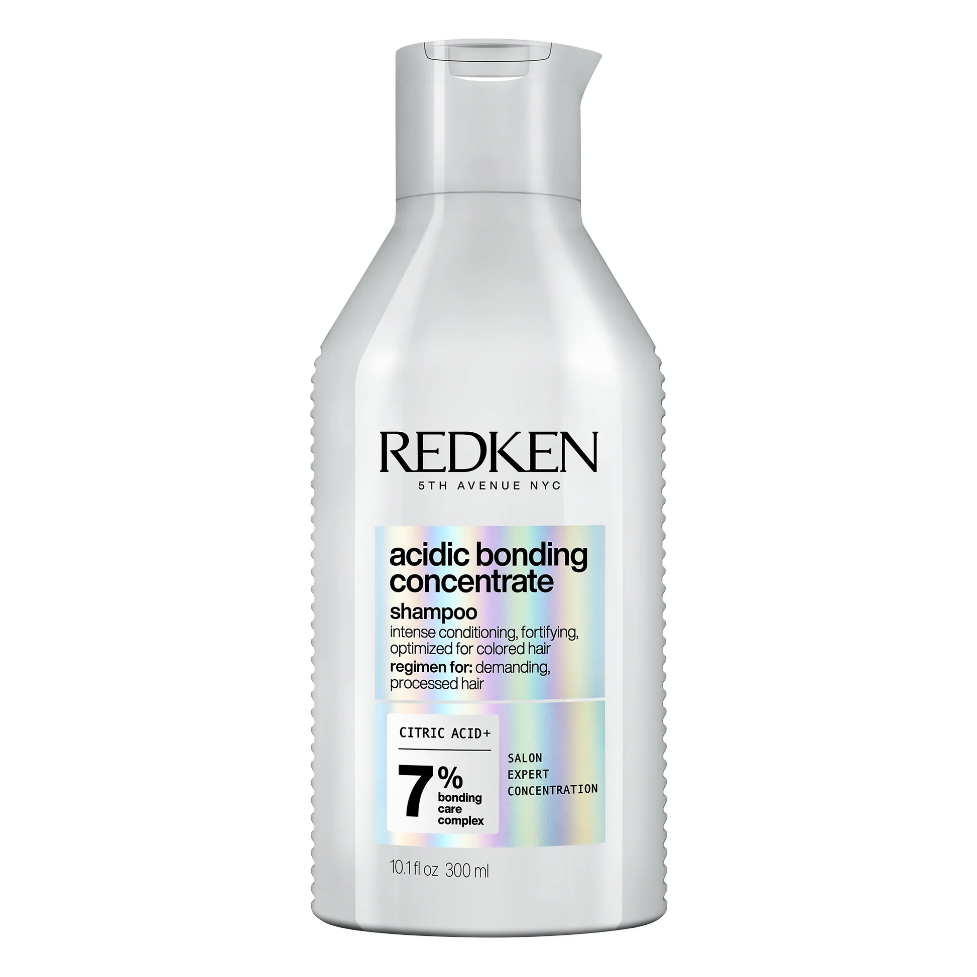 Pack Redken ABC Shampoo + Serum 24/7 + Regalo Neceser 2