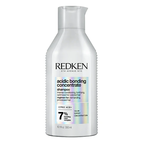 Pack Redken ABC Shampoo + Serum 24/7 + Regalo Neceser