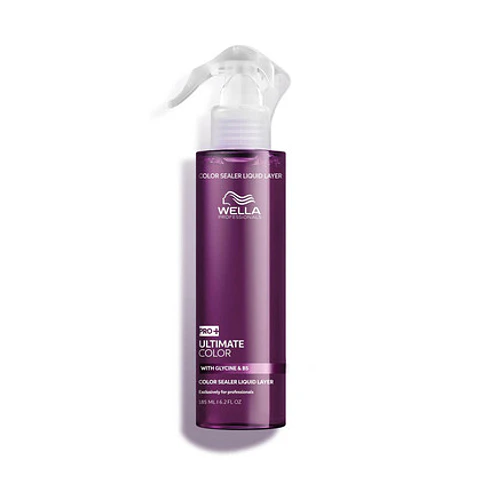 Wella Professionals Color Sealer Liquid Layer 185ml