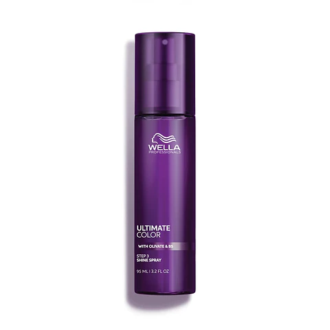 Wella Professionals Shine Spray Ultimate Color 95 ml