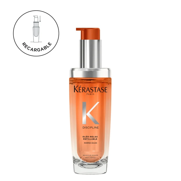 Kérastase L'Huile Oleo Relax Recargable 75ml 1