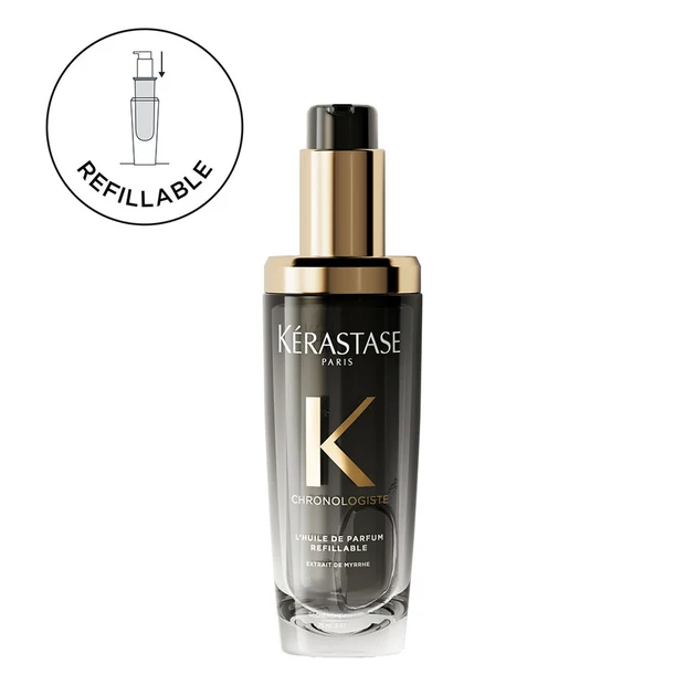 Kérastase Chronologiste L'Huile De Parfum Recargable 75ml 1