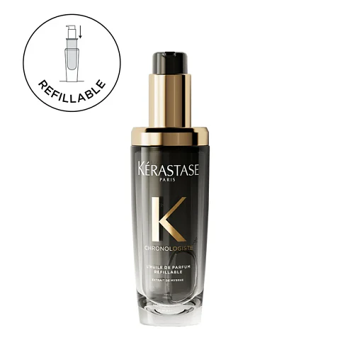 Kérastase Chronologiste L'Huile De Parfum Recargable 75ml