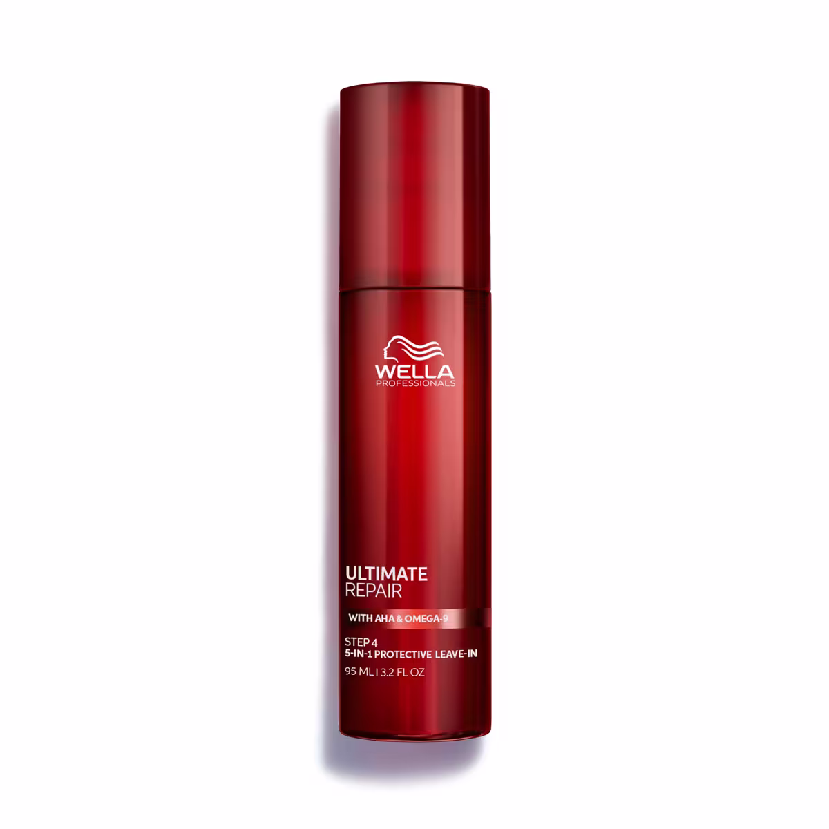 Wella Ultimate Repair Step 4 Protector Sin Aclarado 5 En 1 95ml 1
