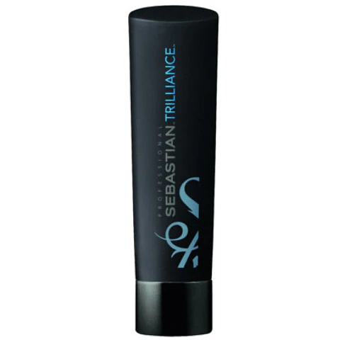 Pack Sebastian Trilliance Shampoo 250ml+Acondicionador 250ml+Sebastian Potion 9 150ml