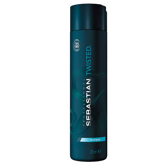 Sebastian Twisted Rizos Trío Shampoo 250ml+Conditioner 250ml+Styling Cream 145ml 2