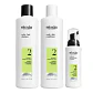 Nioxin Kit De Sistema 2 - Miniatura 2