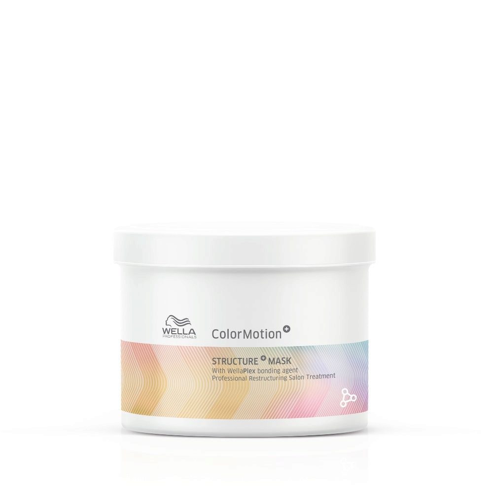 Wella Color Motion Mascarilla 500 ml 1